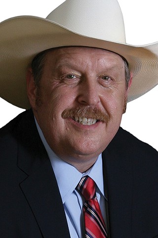 Cecil Bell