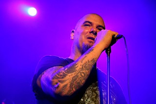 Phil Anselmo