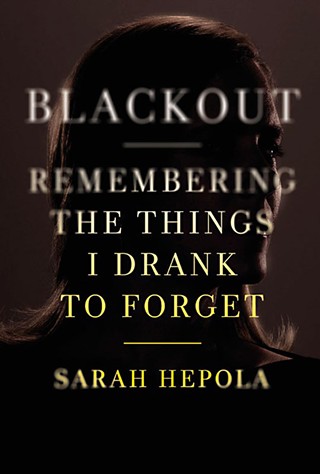 An Excerpt From <i>Blackout</i>
