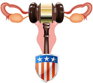 SCOTUS Blocks HB 2 – For Now