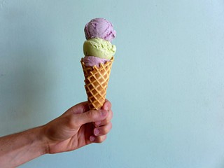 Lick Honest Ice Creams