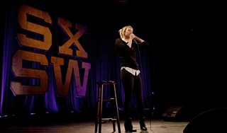 Iliza Shlesinger