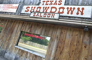 Texas Chili Parlor