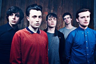 The Maccabees