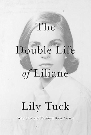 <i>The Double Life of Liliane</i>