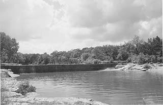 Blue Hole, Georgetown