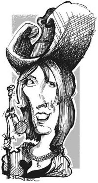 Lucinda Williams
