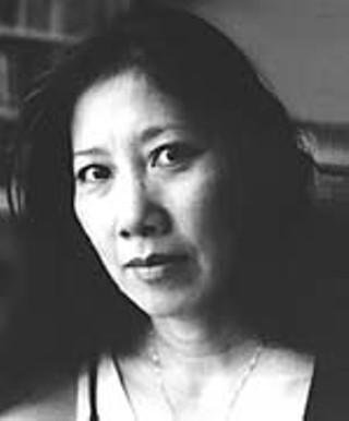 Susan Tsu