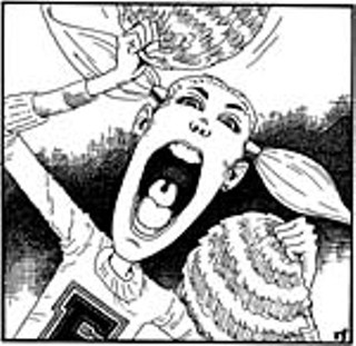 Shout!
