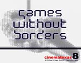 Cinematexas Games Without Borders