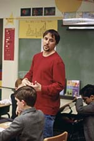 Jack) Black Friday! School of Rock (2003), directed by Richard Linklater, written by Mike White, screens in 35mm next Friday, November…