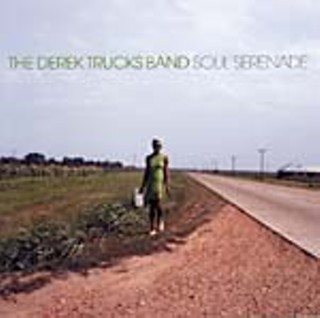The Derek Trucks Band Reviewed