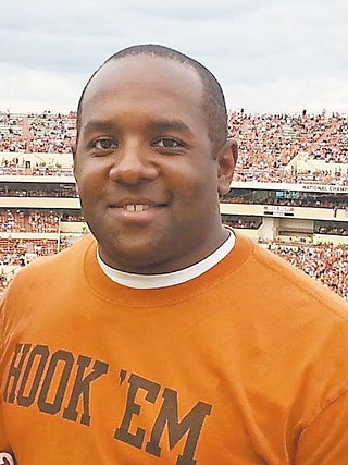 Geoffrey Freeman