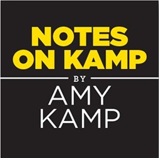 Notes on Kamp: The Only Way Is Abolition