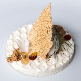 Milk + Honey at Juniper
