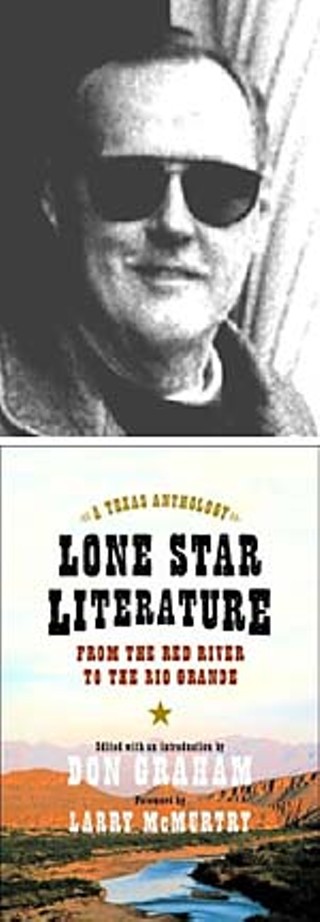 2003 Texas Book Festival Preview