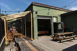 Review: Yatai