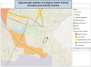 Public Notice: Inconvenient Details