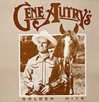 Gene Autry: Back in the Saddle Forever