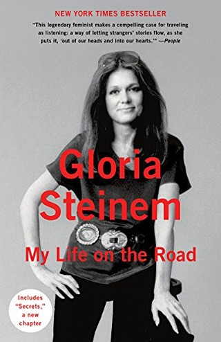 Q&A: Gloria Steinem