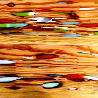 Connecting More Than Dots With Cloud Tree Artist Brian David Johnson