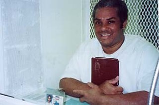 Delma Banks Jr.