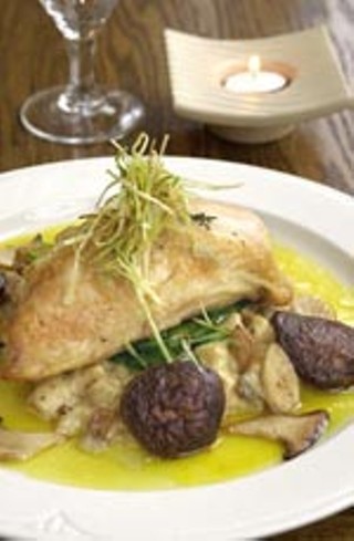 Chicken Breast