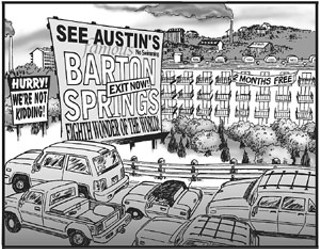 Austin @ Large: Time to Repeal SOS?