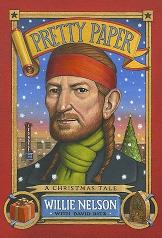 Gift Guide: Rock & Roll Books