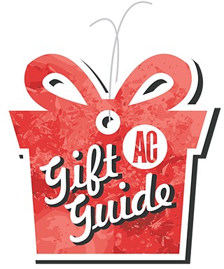 Gift Guide 2016: Holiday Grab Bag