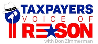 Zimmerman Is Radio's <i>Voice of Reason</i>