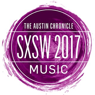 ChronEvents Official Picks for Unofficial SXSW