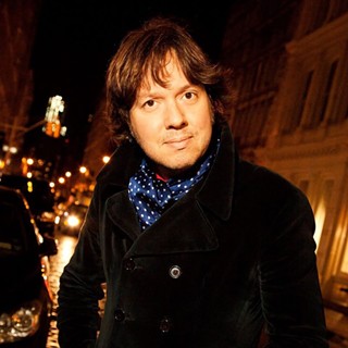Dave Hill – not to be confused with Lance, 
