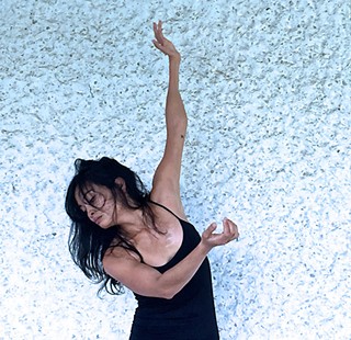 Lisa del Rosario