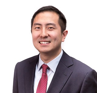 Nick Chu