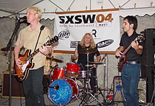 SXSW Live Shots