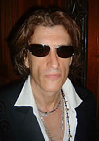 The Insider: Joe Perry