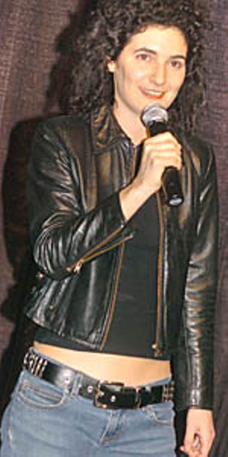 Kris Lefcoe