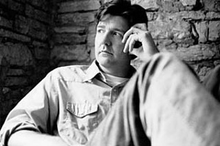 Bruce Robison