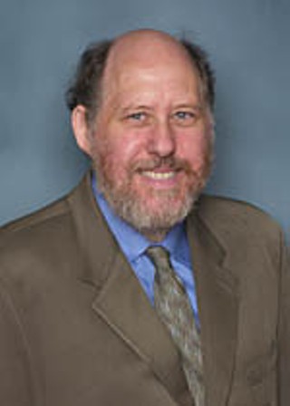Sheldon Landsberger