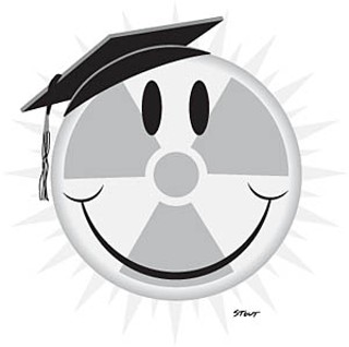 Will Shill for Nukes