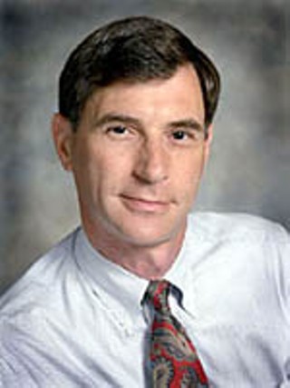 For at least 25 years, an Oak Ridge employee named Theodore M. Besmann has had published nuclear love songs in newspapers across the country, under his own or others' names.