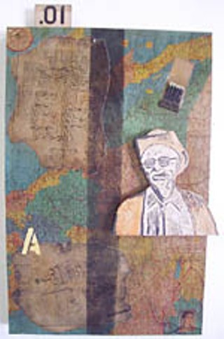 Untitled, by Dana Younger