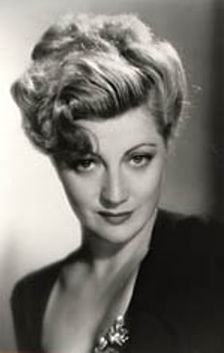 Stella Adler