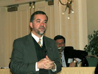 Tony Fabelo<br>
(photo courtesy of Texas Department of Criminal Justice)