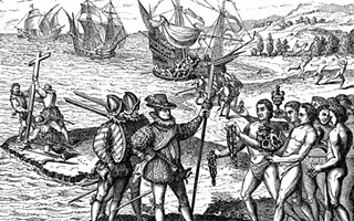 Christopher Columbus Apologists Gang Up on Council
