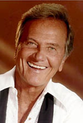 I don't think censorship is a bad word, but it has become a bad word because everybody associates it with some kind of restriction on liberty. – Pat Boone