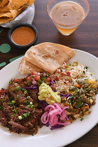 Review: Eldorado Cafe