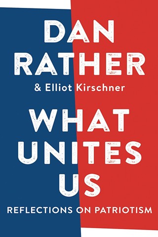 Review: What Unites Us