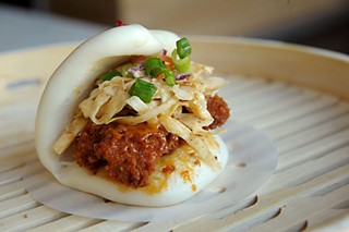 Review: Bao’d Up